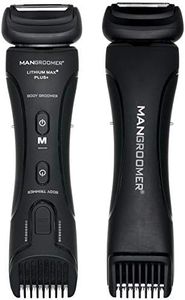 MANGROOMER