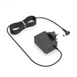 26.1V Battery Charger Replacement for Dyson Hoover Charger - (Fit for Dyson V7 V8 V6 Animal Absolute Vacuum Cleaner 205720-01 Model DC59 DC58 DC62 SV11 SV03 SV10) Docking Station Incompatible