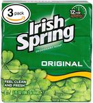 (PACK OF 3 BARS) Irish Spring ORIGI