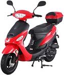 TAO 49cc / 50cc street legal fully 