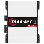 Taramps HD 3000 4 Ohms 3000W RMS Car Sound Amplifier Module