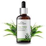 Trader Joe's Organic Tea Tree Oils