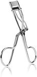 Alluring Mini Eyelash Curler - Silver