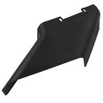 Wanotine 115-8447 Side Discharge Chute for Toro 22'' Recycler Lawn Mower 2009-2015 20330 20330C 20331 20332 20333 20338 20350 20351 20377 20378 20379