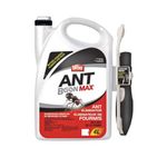 Ant B Gon Max Ant Control, 4-L