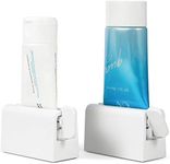 CORNERIA 2pcs Toothpaste Tube Squee