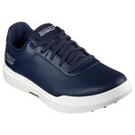 Skechers Mens Go Golf Drive 5 Golf Shoes - Navy/White - UK 8.5