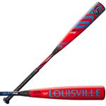 Louisville Slugger 2024 Select PWR (-10) USA Baseball Bat - 30"/20 oz