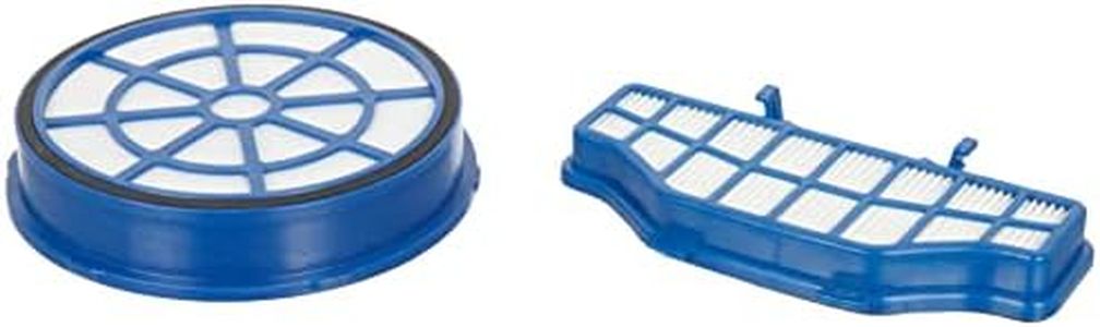 Hoover U87-Chorus Filter Kit 35601860 U87-Kit de Filtro Chorus (Repuesto Original), Mixto