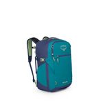 Osprey Daylite Carry-On Travel Pack 35 - Travel - Carry-On - Blue Spikemoss/Alkaline O/S