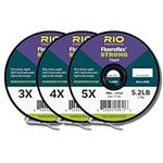 RIO Products Fly Fishing FLUOROFLEX