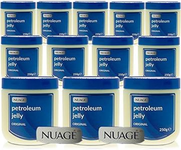 Nuage TWELVE PACKS of Petroleum Jelly Original 250g