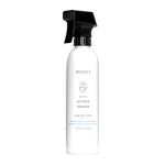 Begley's 3-in-1 Wrinkle Remover, Quick Fix Wrinkle Release, Static Cling Remover, Odor Eliminator and Fabric Refresher Spray - Plant-Derived, USDA Certified Biobased - Fragrance-Free, 16 oz