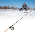 Ice Fishing Rod For Walleye