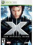 X-Men: The Official Game