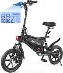 ANCHEER Folding Electric Bike for A