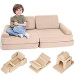ZICOTO Modular Kids Play Couch for 