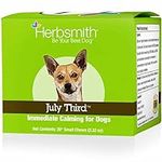 Herbsmith July Third - Canine Calmi