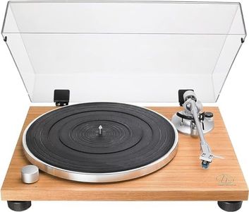 Audio-Tech