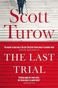 The Last Trial: A Kindle County Legal Thriller Book 10