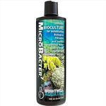 Brightwell Aquatics MicroBacter 7 250 mL - Bacteria for Freshwater or Saltwater Aquarium