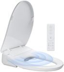 Aquatiz Auto Open Close Bidet Toile