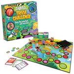 MindWare Animal Trivia Challenge Game