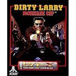 Dirty Larry renegade cop - Lynx