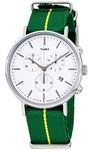 Timex Weekender Fairfield Chronograph Watch TW2R26900