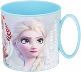 Frozen Mug For Kids