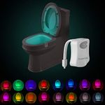 Led Toilet