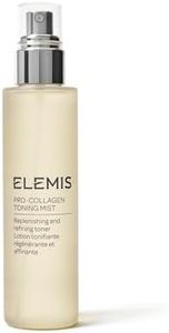 ELEMIS Pro-Collagen Toning Mist 150ml, Hydrating PHA Facial Mist to Refine Pores & Smooth Skin