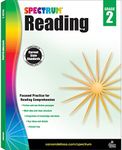 Spectrum Reading Comprehension Grad