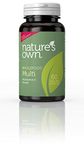 Whole Nature Whole Food Multivitamin