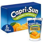 Capri-Sun Orange 8 x 200 ml