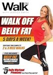 Walk On: Walk Off Belly Fat 5 Days 