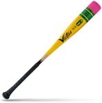 Victus Vibe Pencil Baseball Bat, 2 