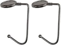 kwmobile Purse Hooks for Table - Se