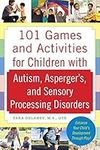 101 Games and Activities for Childr