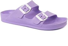 FUNKYMONKEY Women's Comfort Slides 