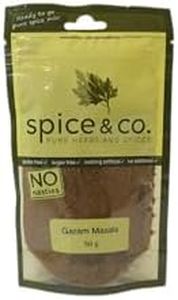 Spice & Co