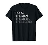 Pop Shirts