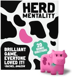 Herd Menta
