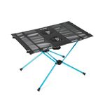 Helinox Table One Lightweight, Collapsible, Portable, Outdoor Camping Table, Black