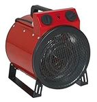 Sealey EH2001 Industrial Fan Heater