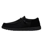 HEYDUDE - Men's Wally Funk Mono Slip-On Shoes, Shade, 7 UK