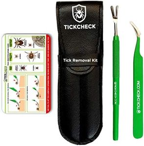 TickCheck 