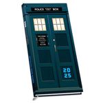 2025 Diary Doctor Who Week to View BBC Slim Pocket Diary Official Product