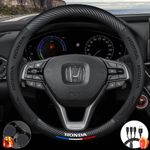 Customized Steering Wheel Cover Com