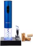 Secura Electric Wine Opener, Automa